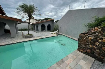 Casa em condomínio fechado com 3 quartos à venda no Jardim Aquárius, Limeira 