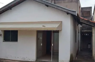 Casa em condomínio fechado com 2 quartos à venda no Jardim Lagoa Nova, Limeira 