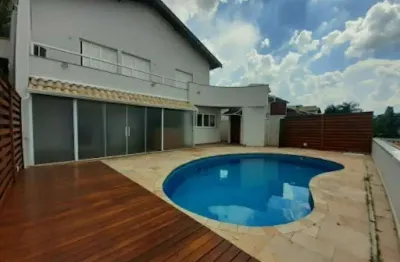 Casa em condomínio fechado com 3 quartos à venda no Jardim Maria Buchi Modeneis, Limeira 