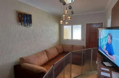 Casa em condomínio fechado com 2 quartos à venda no Jardim Campo Belo, Limeira 