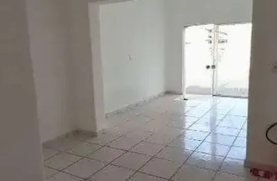Casa comercial à venda na Vila Cristóvam, Limeira 