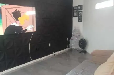Casa comercial à venda no Jardim Gustavo Peccinini, Limeira 
