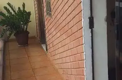 Casa comercial à venda no Jardim São Lourenço, Limeira 