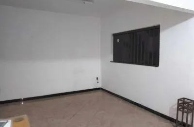 Casa comercial à venda na Vila Paulista, Limeira 