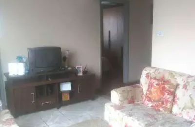 Casa comercial à venda na Vila Claudia, Limeira 