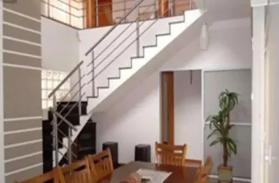 Casa em condomínio fechado com 3 quartos à venda no Parque Residencial Roland, Limeira 