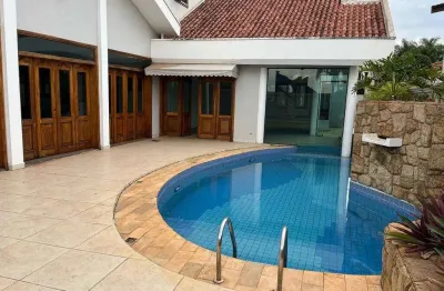 Casa em condomínio fechado com 4 quartos à venda na Vila San Marino, Limeira 