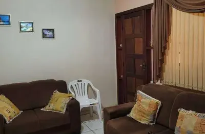 Casa com 2 quartos à venda no Jardim São Lourenço, Limeira 