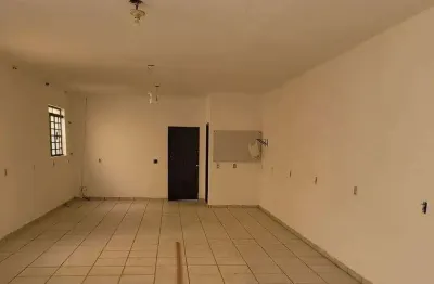 Casa com 2 quartos à venda no Jardim Residencial Santina Paroli Peccinino, Limeira 