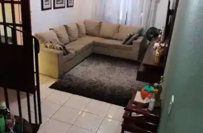 Casa com 3 quartos à venda no Jardim Boa Esperança, Limeira 
