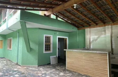 Casa com 3 quartos à venda no Jardim São Lourenço, Limeira 