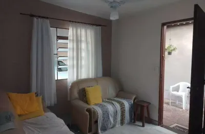 Casa com 3 quartos à venda no Conjunto Residencial Victor D'Andrea, Limeira 