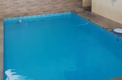 Casa com 3 quartos à venda no Parque das Nações, Limeira 