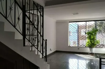 Casa com 3 quartos à venda no Ipiranga, São Paulo 
