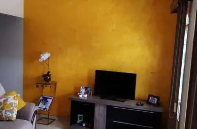 Casa com 4 quartos à venda no Jardim Palmeiras, Limeira 