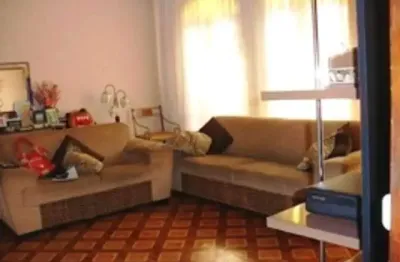 Casa com 3 quartos à venda na Vila São João, Limeira 