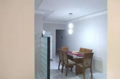 Casa com 2 quartos à venda no Jardim Bartolomeu Grotta, Limeira 