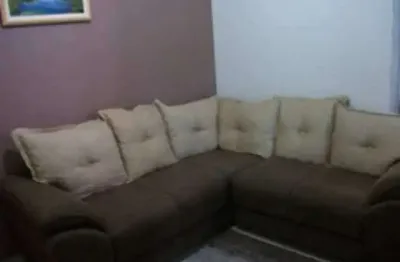 Casa com 3 quartos à venda no Parque Rosa Marrafon Lucas, Limeira 