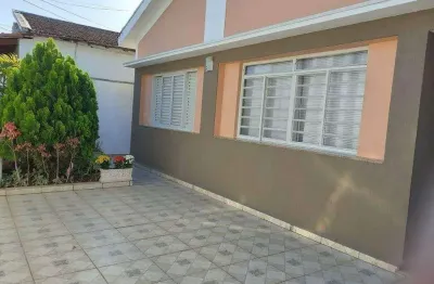 Casa com 3 quartos à venda no Centro, Sumaré 