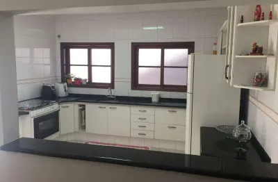 Casa com 3 quartos à venda no Jardim São Roque, Limeira 