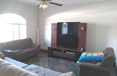 Casa com 3 quartos à venda no Jardim Bela Vista, Limeira 