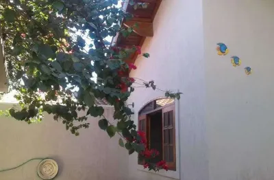 Casa com 2 quartos à venda no Jardim Gustavo Peccinini, Limeira 