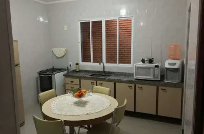 Casa com 3 quartos à venda no Parque Hippolyto, Limeira 