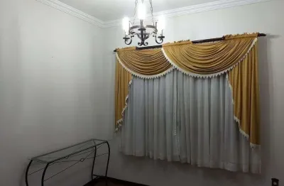 Casa com 3 quartos à venda na Vila São João, Limeira 