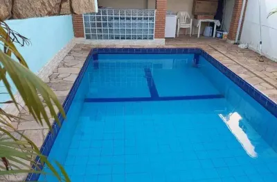 Casa com 2 quartos à venda no Parque Hippolyto, Limeira 