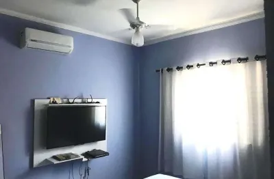 Casa com 2 quartos à venda no Jardim Residencial Graminha III, Limeira 