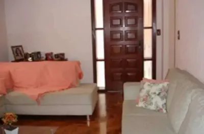 Casa com 4 quartos à venda no Jardim Nova Itália, Limeira 
