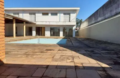 Casa com 5 quartos à venda na Vila Claudia, Limeira 