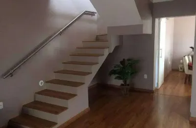 Casa com 3 quartos à venda no Jardim Santa Rita, Iracemápolis 
