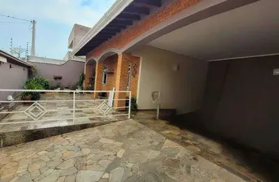 Casa com 3 quartos à venda na Chácara São José, Limeira 