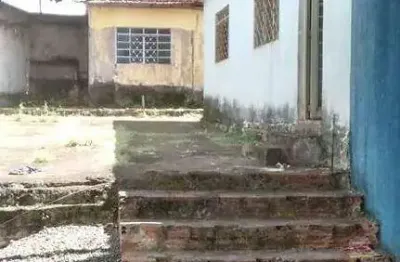 Casa com 2 quartos à venda no Jardim Nova Suíça, Limeira 