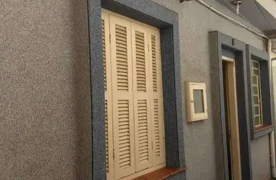 Casa com 2 quartos à venda no Centro, Limeira 