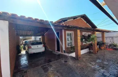 Casa com 3 quartos à venda no Jardim Nova Suíça, Limeira 