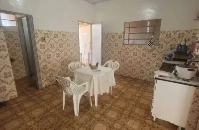 Casa com 2 quartos à venda no Boa Vista, Limeira 