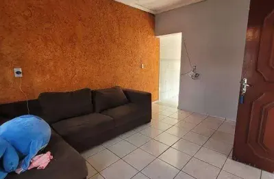 Casa com 2 quartos à venda no Jardim Residencial Roseira, Limeira 