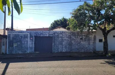 Casa com 2 quartos à venda no Residencial Econômico Manoel Simão de Barros Levy, Limeira 