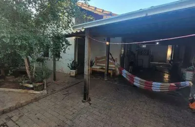 Casa com 3 quartos à venda no Jardim do Lago, Limeira 