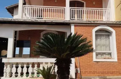 Casa com 3 quartos à venda no Jardim Maria Flora, Limeira 