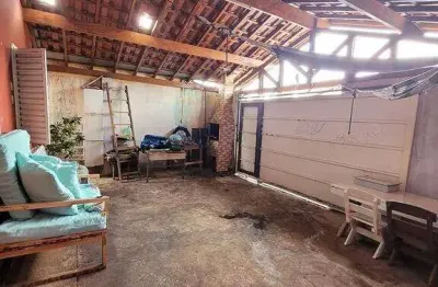 Casa com 3 quartos à venda no Parque Nossa Senhora das Dores, Limeira 