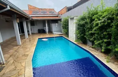 Casa com 2 quartos à venda no Jardim Recanto Verde, Limeira 