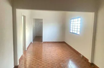 Casa com 3 quartos à venda no Jardim João Ometto, Iracemápolis 