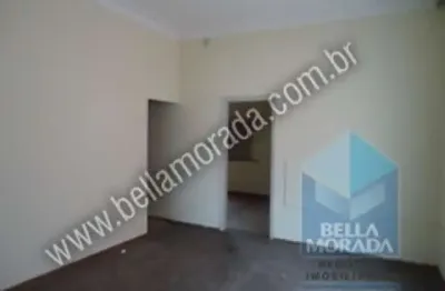 Casa com 3 quartos à venda no Centro, Limeira 