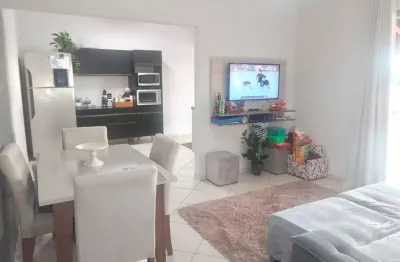 Casa com 1 quarto à venda no Parque Hippolyto, Limeira 