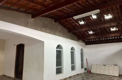 Casa com 3 quartos à venda no Jardim São Francisco, Limeira 