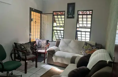 Casa com 3 quartos à venda no Residencial Econômico Manoel Simão de Barros Levy, Limeira 