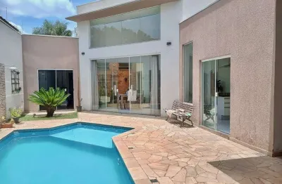 Casa com 2 quartos à venda no Jardim Ouro Verde, Limeira 